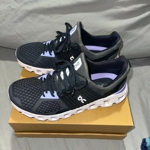 Women’s OnCloud Tennis Shoes